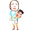 Papa Squid Game Meme (vkjznxt4yh)