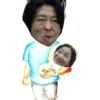 Papa Squid Game Meme (phby79s3rt)