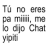 Frases pal chat vol.5 💬 (5qcw3bh7vm)