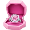 IPhone emoji pink  (x7knbjy86d)