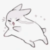 ꮺ﹗ bunny⠀㣴㐆 (zvxcs75fb2)