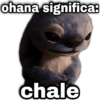 Stitch 💙 Ohana significa 🪄💖 (srt298bfvg)
