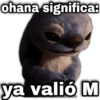 Stitch 💙 Ohana significa 🪄💖 (ywvrmgf7k9)