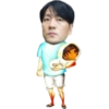 Papa Squid Game Meme (z2gwfnmkh4)
