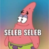 Meme Patrick Star