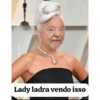 ليدي لادرا