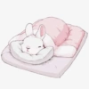 ꮺ﹗ bunny⠀㣴㐆 (brtxwns73v)