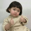 Cute baby part 1 roohee