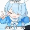 Stiker Anime Sesat (cgqbdkt2sf)