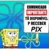 MEMES DO PIX 💸 (zw2fnp7x5t)