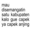 Meme kata kata (7x3d4q9hr2)