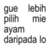 Meme kata kata (rcyqxnj83v)