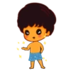 Boy Fun expression (3t65fxd2my)