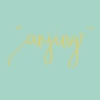 Aesthetic handwritten cursing✨ (yd5bfgwrxc)