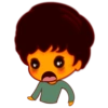 Boy Fun expression (df6m2qwk3p)