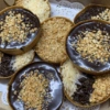 فطائر صغيرة