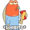 Bob esponja reacciones🤪 (wsb2d68cyj)