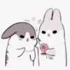 ꮺ﹗ bunny⠀㣴㐆 (vkqfyg94b6)