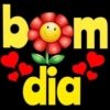 Bom dia ☀️ (5s4gbhm6n8)