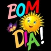 Bom dia ☀️ (g46mr8k32n)