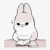 ꮺ﹗ bunny⠀㣴㐆 (ym7kpngf2s)