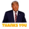 Trump :- The End (qrn3kv72by)