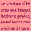 👩🏻‍💻💭 Frases | Textos 5 👨🏻‍💻💭 (zsfxk4jm9y)