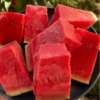 بطيخ طازج