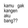 Kata-kata Kangen (s7knv2wfmj)