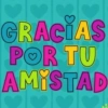 Dia Del Amor Y La Amistad ❤️ (6dkjy53xrp)