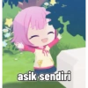 Emu Otori: Nah Berak (vptwh2g9dn)