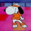 حركات رقص