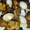 محار مقلي