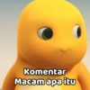💛 DINO KUNING NAILONG 💛 (v7zwrn8mq3)
