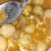 حساء الكرات