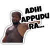 Telugu stickers 2.0 Ravikanth (svxndkjy8z)