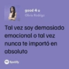 Letras de canciones 🎶🎧 (27yk5ztvwm)
