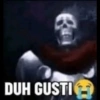 Duh Gusti