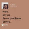 Letras de canciones 🎶🎧 (mqn9sd6p72)