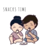 Togetherness (zpcmb93jvs)