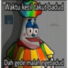 SADAR DIRI AJA HEHE (gbsvmx4n72)
