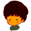 Boy Fun expression (48frbnt7qk)