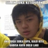 SADAR DIRI AJA HEHE (j8m2zbsdt9)