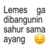 Anomali Puasa Ramadhan 🕌 (rk3j8cwq45)