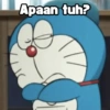 Doraemon 💙 (j9d6k8q4br)