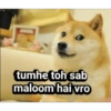Doge hindi 2 (qtc9nxmpgy)