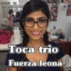 🧿Fuerza Leona💪🏻🦁 (q59rwtjkc8)