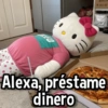 Alexa, Lend Me Cash