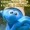 DEBOCHE COM OS SMURFS 🩵 (cfgzs934xp)
