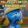 DEBOCHE COM OS SMURFS 🩵 (rxwmy3s9k8)